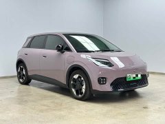GAC AION UT 420 Smart Premium Edition - ფოტო 3