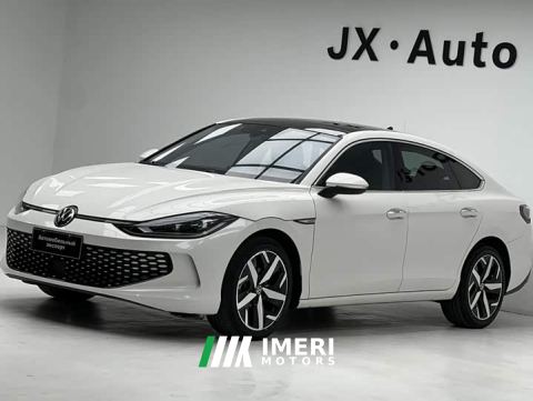 2022 Volkswagen Lingdu L 280TSI DSG Spicy Edition