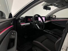 Volkswagen Lingdu L 280TSI DSG Spicy Edition - ფოტო 15