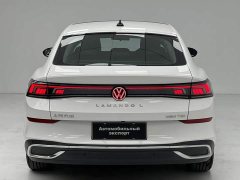 Volkswagen Lingdu L 280TSI DSG Spicy Edition - ფოტო 17