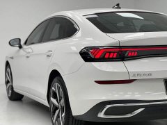 Volkswagen Lingdu L 280TSI DSG Spicy Edition - ფოტო 18