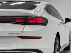 Volkswagen Lingdu L 280TSI DSG Spicy Edition - ფოტო 19