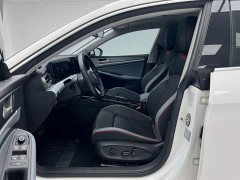 Volkswagen Lingdu L 280TSI DSG Spicy Edition - ფოტო 9