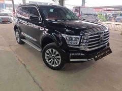 Tank 500 New Energy Hi4-Z Smart Comfort Edition - ფოტო 1