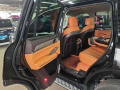 Tank 500 New Energy Hi4-Z Smart Comfort Edition - ფოტო 3