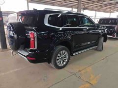 Tank 500 New Energy Hi4-Z Smart Comfort Edition - ფოტო 4