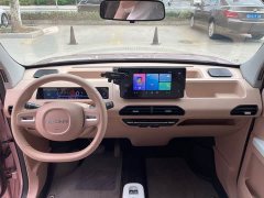 Geely Panda Mini 200km Endurance Edition - ფოტო 3