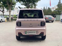 Geely Panda Mini 200km Endurance Edition - ფოტო 6