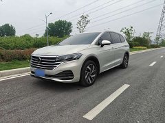 Volkswagen Viloran 380TSI Zunchi Edition - ფოტო 1