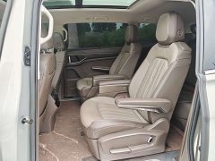 Volkswagen Viloran 380TSI Zunchi Edition - ფოტო 10