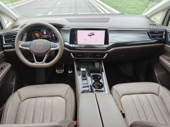 Volkswagen Viloran 380TSI Zunchi Edition - ფოტო 11