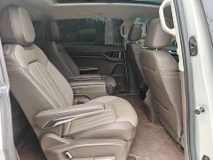 Volkswagen Viloran 380TSI Zunchi Edition - ფოტო 12