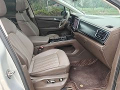 Volkswagen Viloran 380TSI Zunchi Edition - ფოტო 13