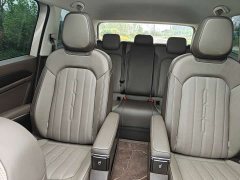 Volkswagen Viloran 380TSI Zunchi Edition - ფოტო 16