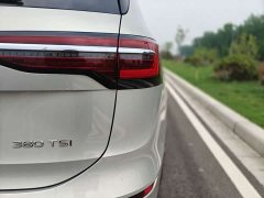 Volkswagen Viloran 380TSI Zunchi Edition - ფოტო 17