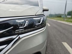 Volkswagen Viloran 380TSI Zunchi Edition - ფოტო 18