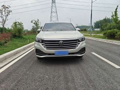 Volkswagen Viloran 380TSI Zunchi Edition - ფოტო 2