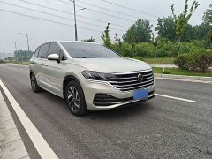 Volkswagen Viloran 380TSI Zunchi Edition - ფოტო 3