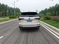 Volkswagen Viloran 380TSI Zunchi Edition - ფოტო 5