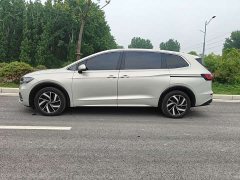 Volkswagen Viloran 380TSI Zunchi Edition - ფოტო 7