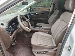 Volkswagen Viloran 380TSI Zunchi Edition - ფოტო 8