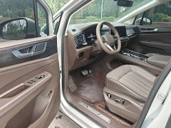 Volkswagen Viloran 380TSI Zunchi Edition - ფოტო 9