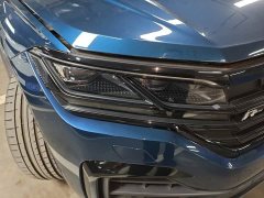 Volkswagen Touareg 3.0TSI Sharp Enjoyment Edition Jet Black Sport Package - ფოტო 12