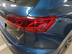 Volkswagen Touareg 3.0TSI Sharp Enjoyment Edition Jet Black Sport Package - ფოტო 13