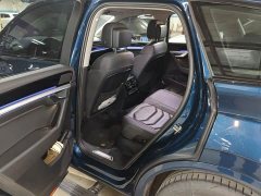 Volkswagen Touareg 3.0TSI Sharp Enjoyment Edition Jet Black Sport Package - ფოტო 15
