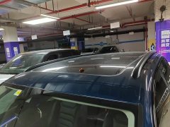 Volkswagen Touareg 3.0TSI Sharp Enjoyment Edition Jet Black Sport Package - ფოტო 16