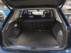 Volkswagen Touareg 3.0TSI Sharp Enjoyment Edition Jet Black Sport Package - ფოტო 17