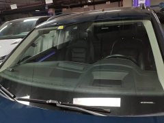 Volkswagen Touareg 3.0TSI Sharp Enjoyment Edition Jet Black Sport Package - ფოტო 18