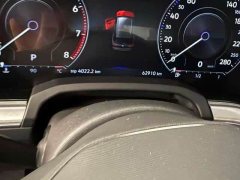 Volkswagen Touareg 3.0TSI Sharp Enjoyment Edition Jet Black Sport Package - ფოტო 4