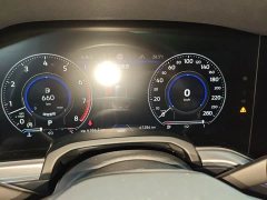 Volkswagen Touareg 3.0TSI Sharp Enjoyment Edition Jet Black Sport Package - ფოტო 8