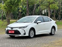 Toyota Corolla 2023 1.2T Pioneer Edition - ფოტო 1