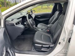 Toyota Corolla 2023 1.2T Pioneer Edition - ფოტო 11