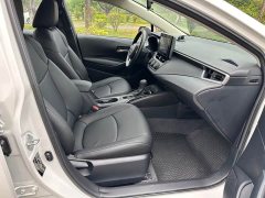 Toyota Corolla 2023 1.2T Pioneer Edition - ფოტო 12
