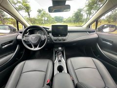 Toyota Corolla 2023 1.2T Pioneer Edition - ფოტო 13