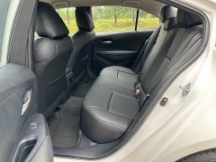 Toyota Corolla 2023 1.2T Pioneer Edition - ფოტო 14