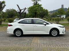Toyota Corolla 2023 1.2T Pioneer Edition - ფოტო 15