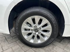 Toyota Corolla 2023 1.2T Pioneer Edition - ფოტო 16