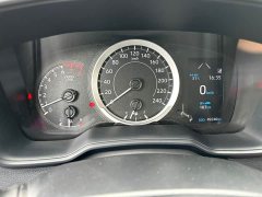 Toyota Corolla 2023 1.2T Pioneer Edition - ფოტო 17