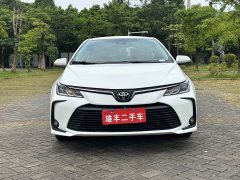Toyota Corolla 2023 1.2T Pioneer Edition - ფოტო 2