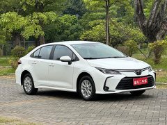 Toyota Corolla 2023 1.2T Pioneer Edition - ფოტო 3