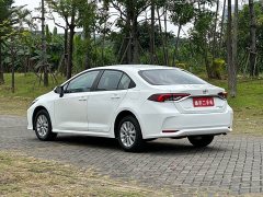 Toyota Corolla 2023 1.2T Pioneer Edition - ფოტო 5