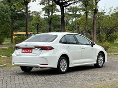 Toyota Corolla 2023 1.2T Pioneer Edition - ფოტო 6