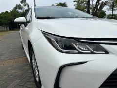 Toyota Corolla 2023 1.2T Pioneer Edition - ფოტო 7