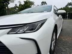 Toyota Corolla 2023 1.2T Pioneer Edition - ფოტო 8