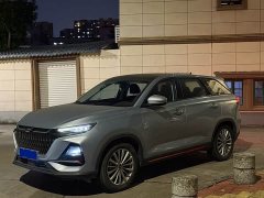 Changan Oushang X7 PLUS 1.5T Blue Whale Automatic Luxury - ფოტო 1