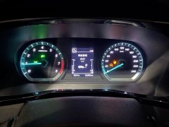 Changan Oushang X7 PLUS 1.5T Blue Whale Automatic Luxury - ფოტო 3